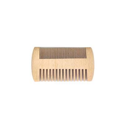 Beard Care Grooming Kit