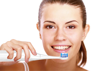 SPM Electric movement Rechargeable Electric Toothbrush