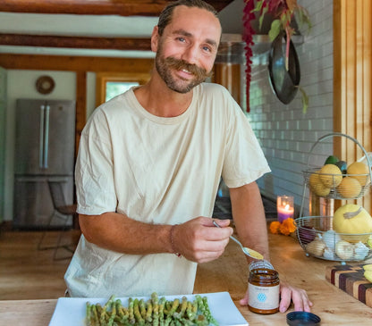 Pitta Spice Blend | Cooling Ayurvedic Digestive Churna