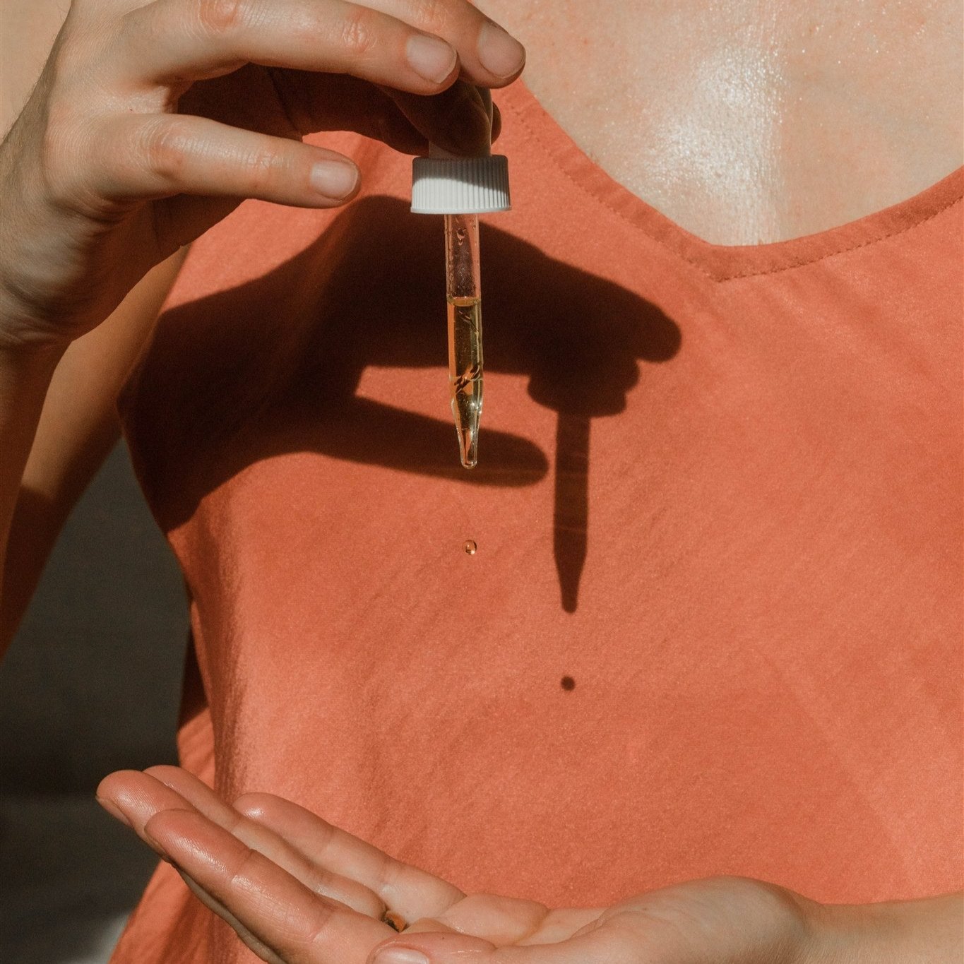 Kapha Serum | Ayurvedic Face Oil for Oily & Congested Skin