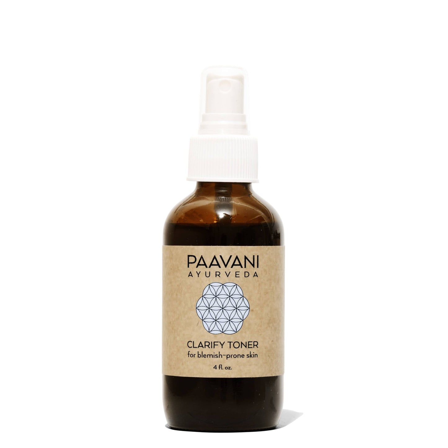 Tónico Clarify | Bruma facial ayurvédica para pieles con tendencia a las imperfecciones