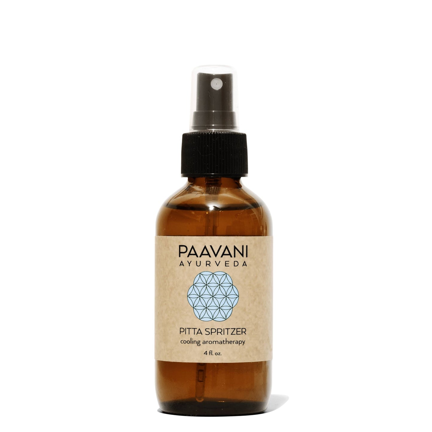 Pitta Spritzer | Bruma refrescante de aromaterapia ayurvédica