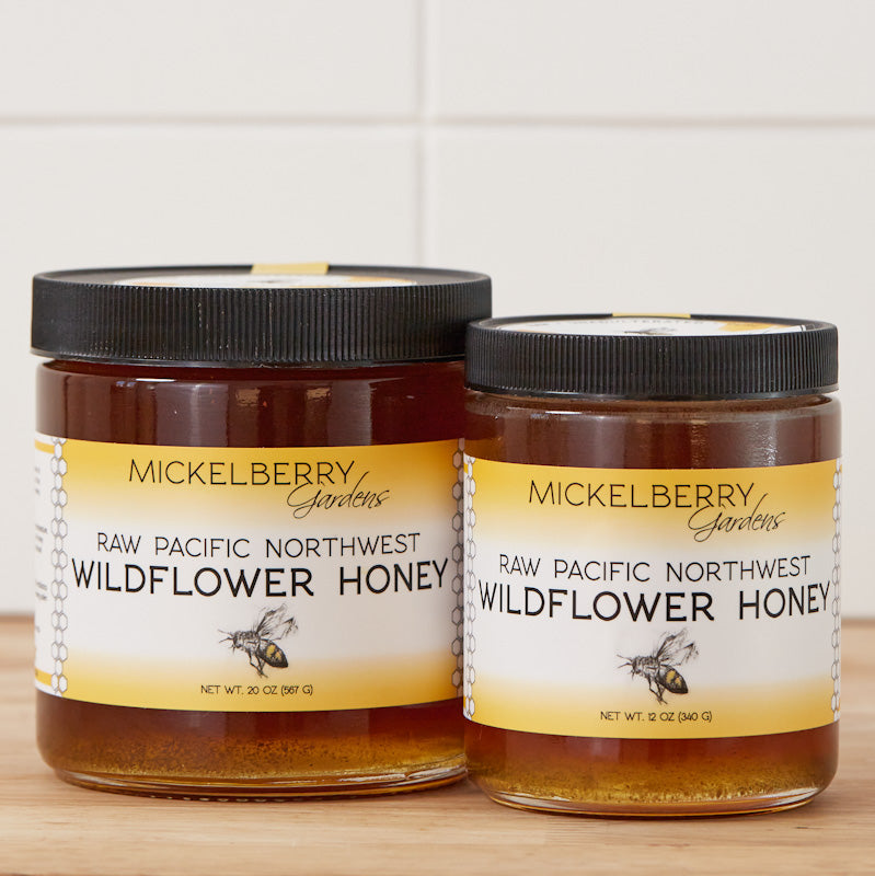 Honey by the Jar