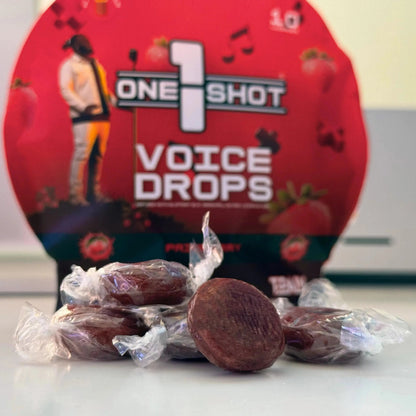 Voice Stack