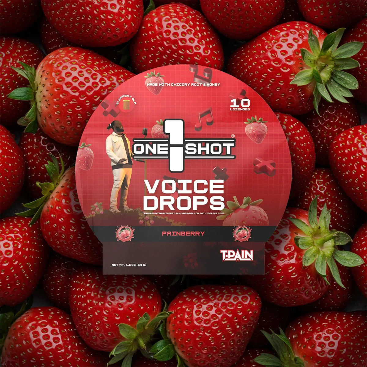 Voice Stack