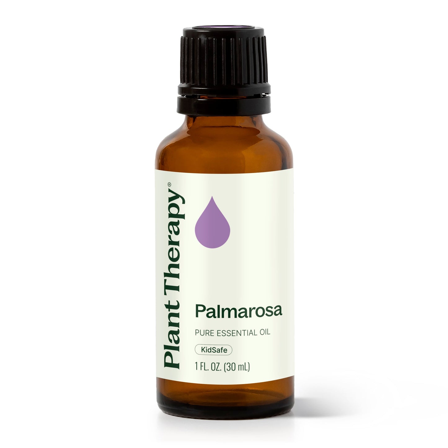 Palmarosa Essential Oil
