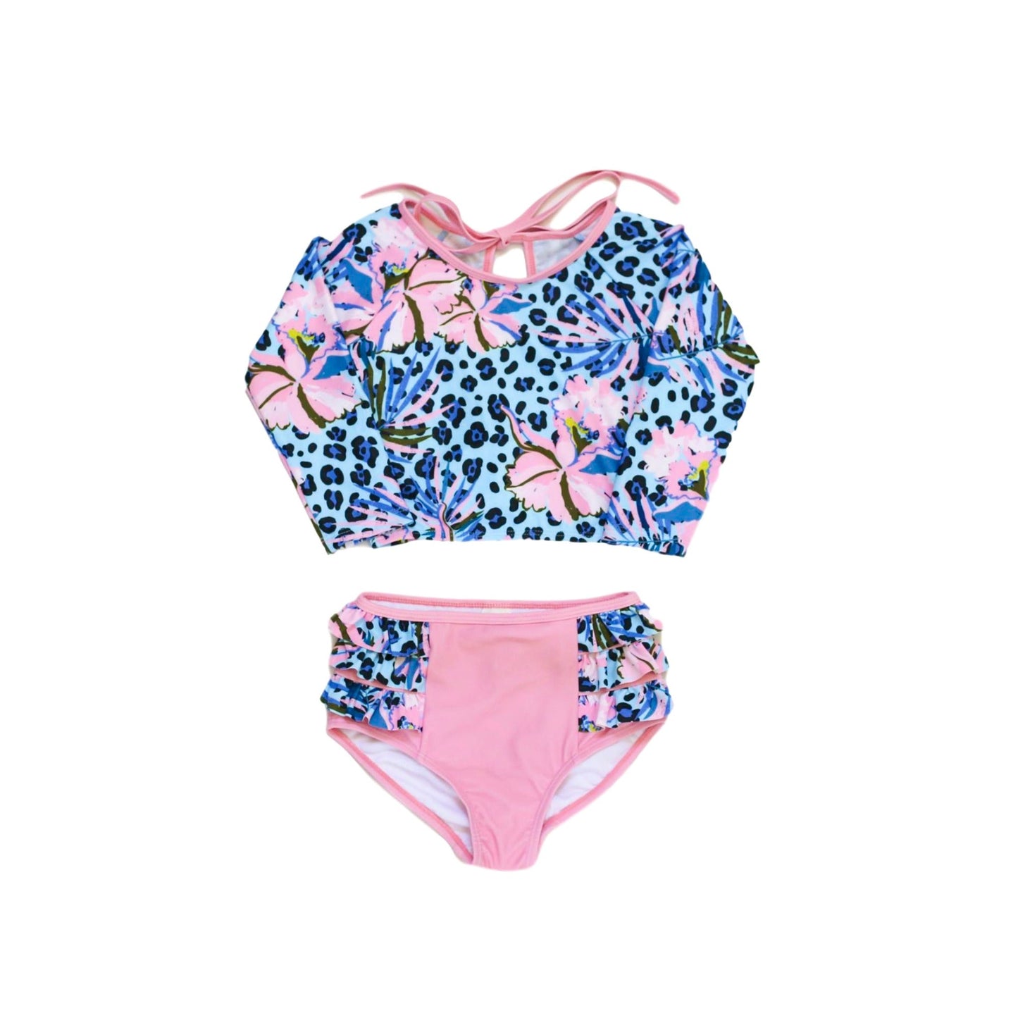 Palmilla Dolce Two Piece Swimsuit