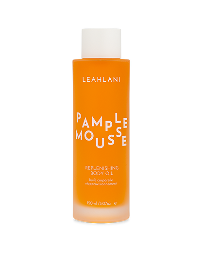 Pamplemousse Replenishing Body Oil