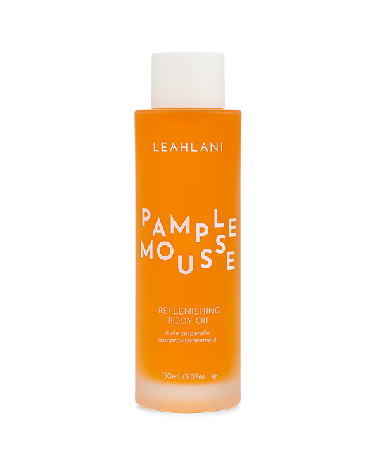 Pamplemousse Replenishing Body Oil