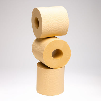 Panda Eco Paper | Bamboo Toilet Paper Sample