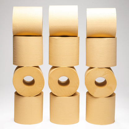 Panda Eco Paper | Bamboo Toilet Paper