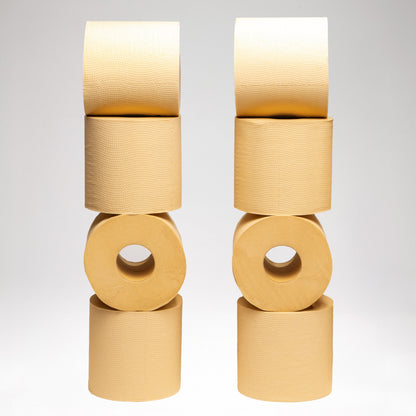 Panda Eco Paper | Bamboo Toilet Paper