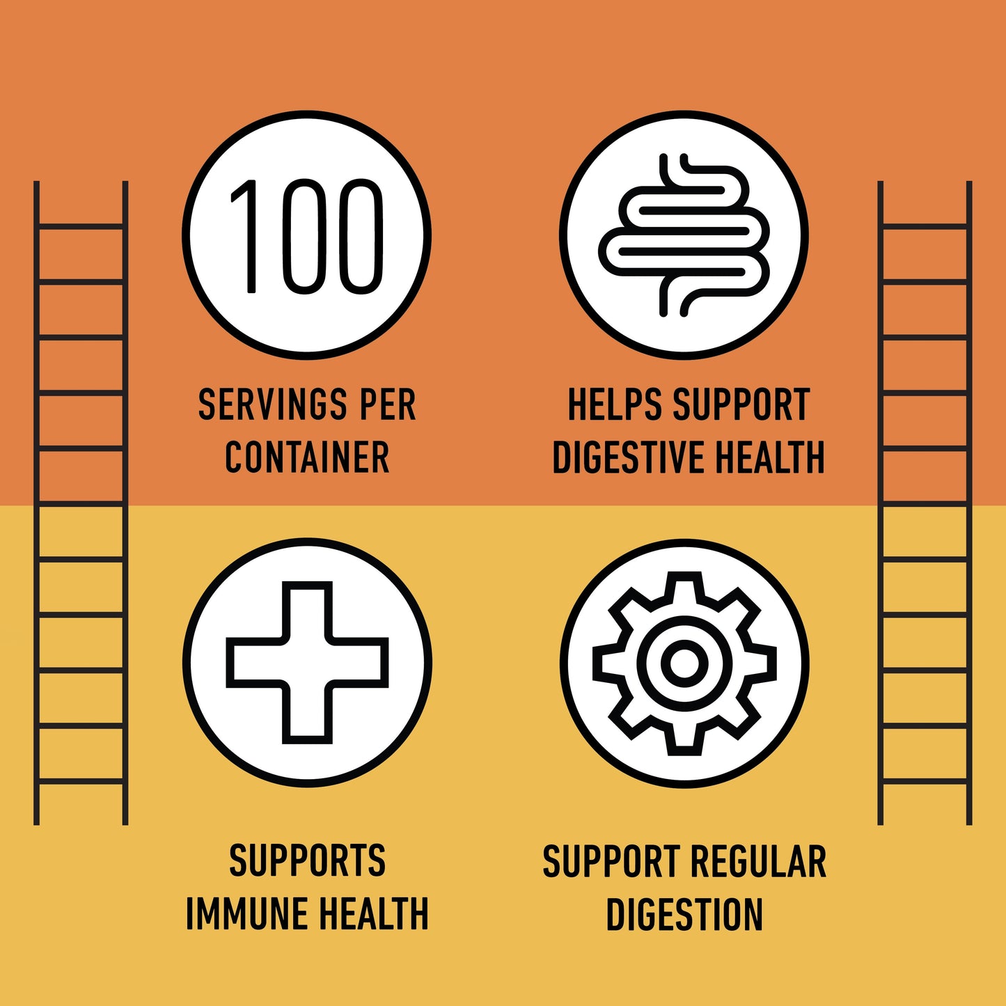 Organic Papaya Capsules