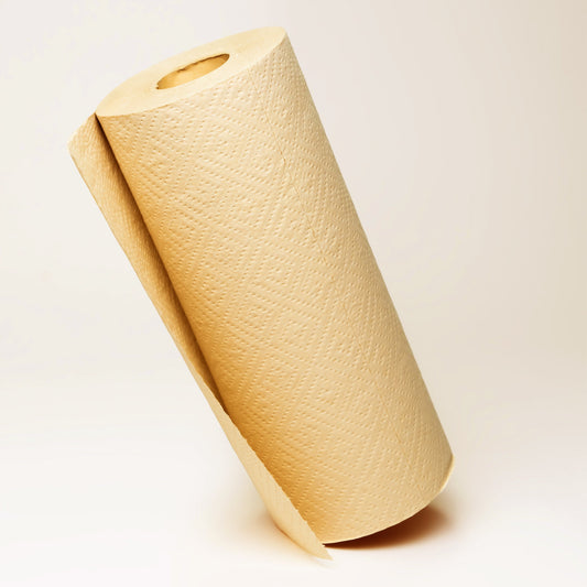 Panda Eco Paper | Bamboo Paper Towel Sample
