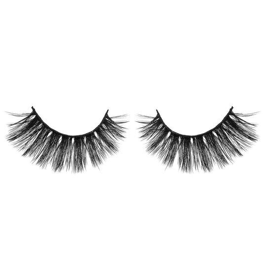 Synthetic Eyelashes - Paris