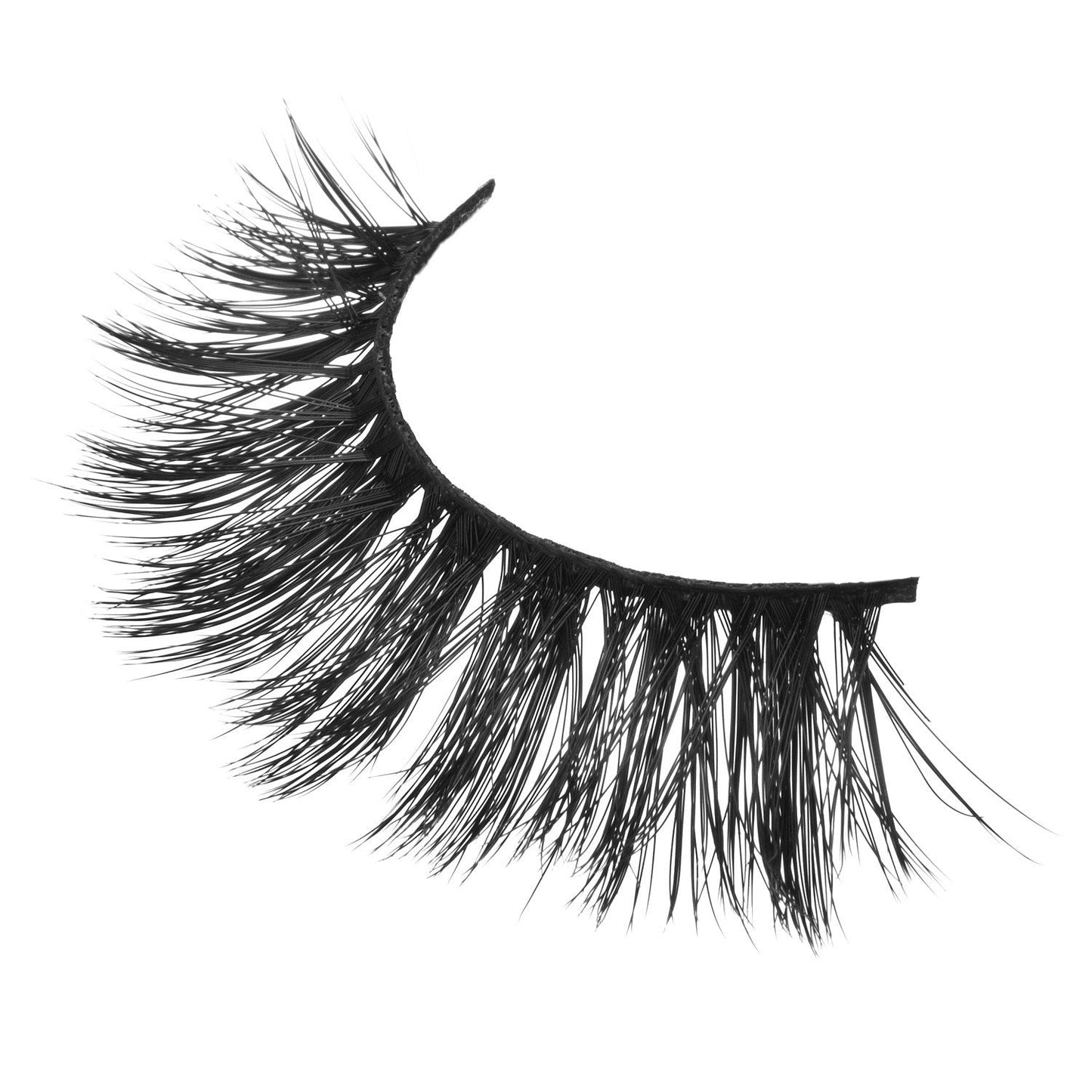 Synthetic Eyelashes - Paris