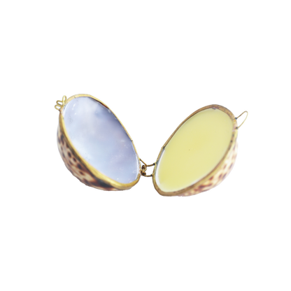 Baume fruit de la passion