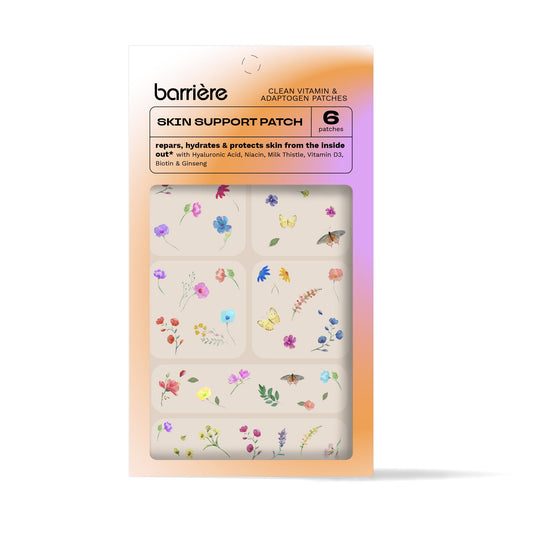 SKIN SUPPORT