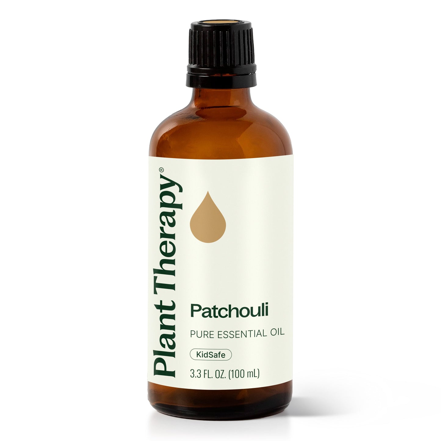Huile Essentielle de Patchouli
