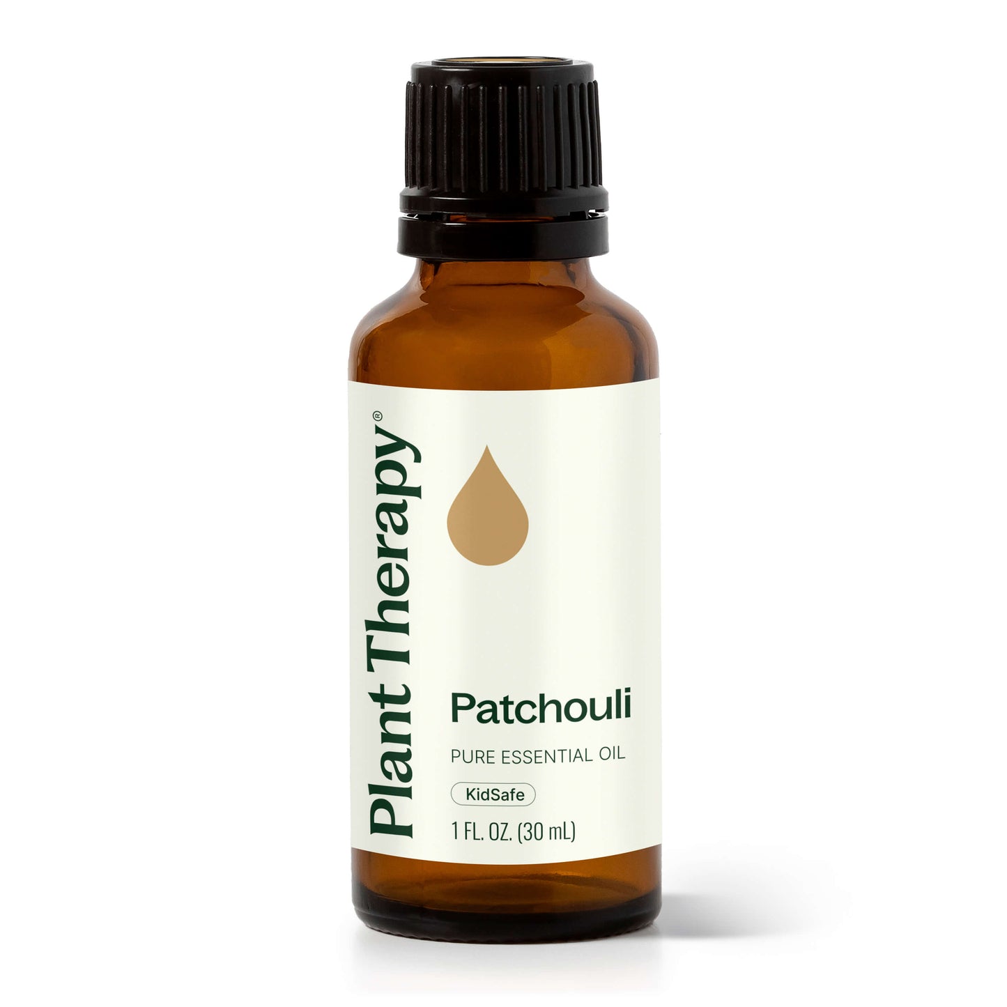 Huile Essentielle de Patchouli