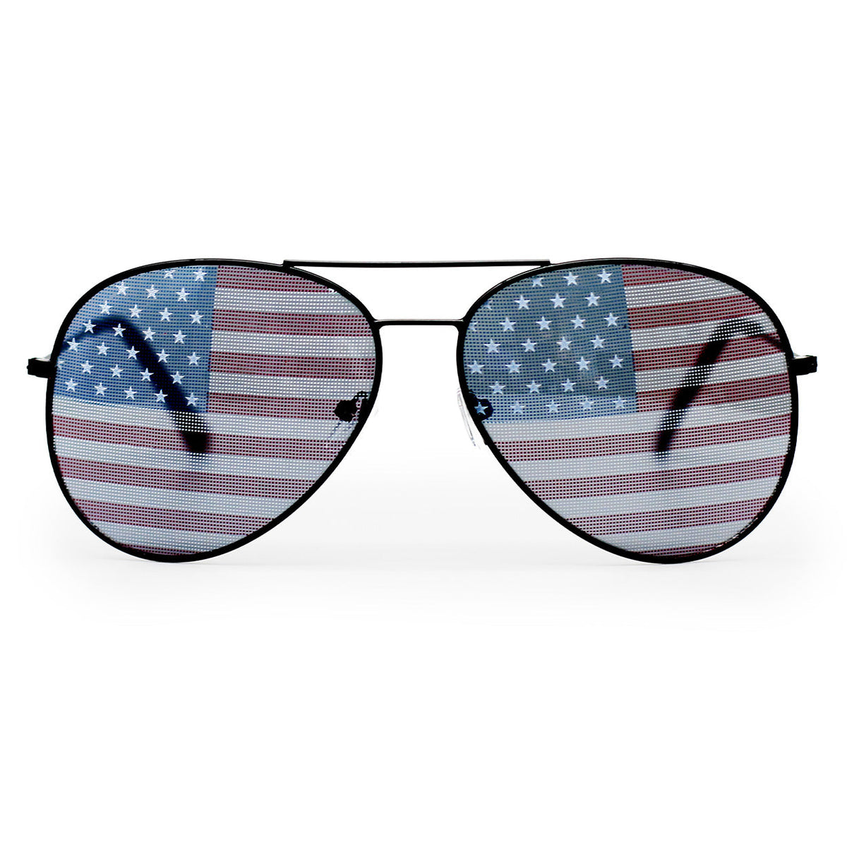 Patriot Eyes