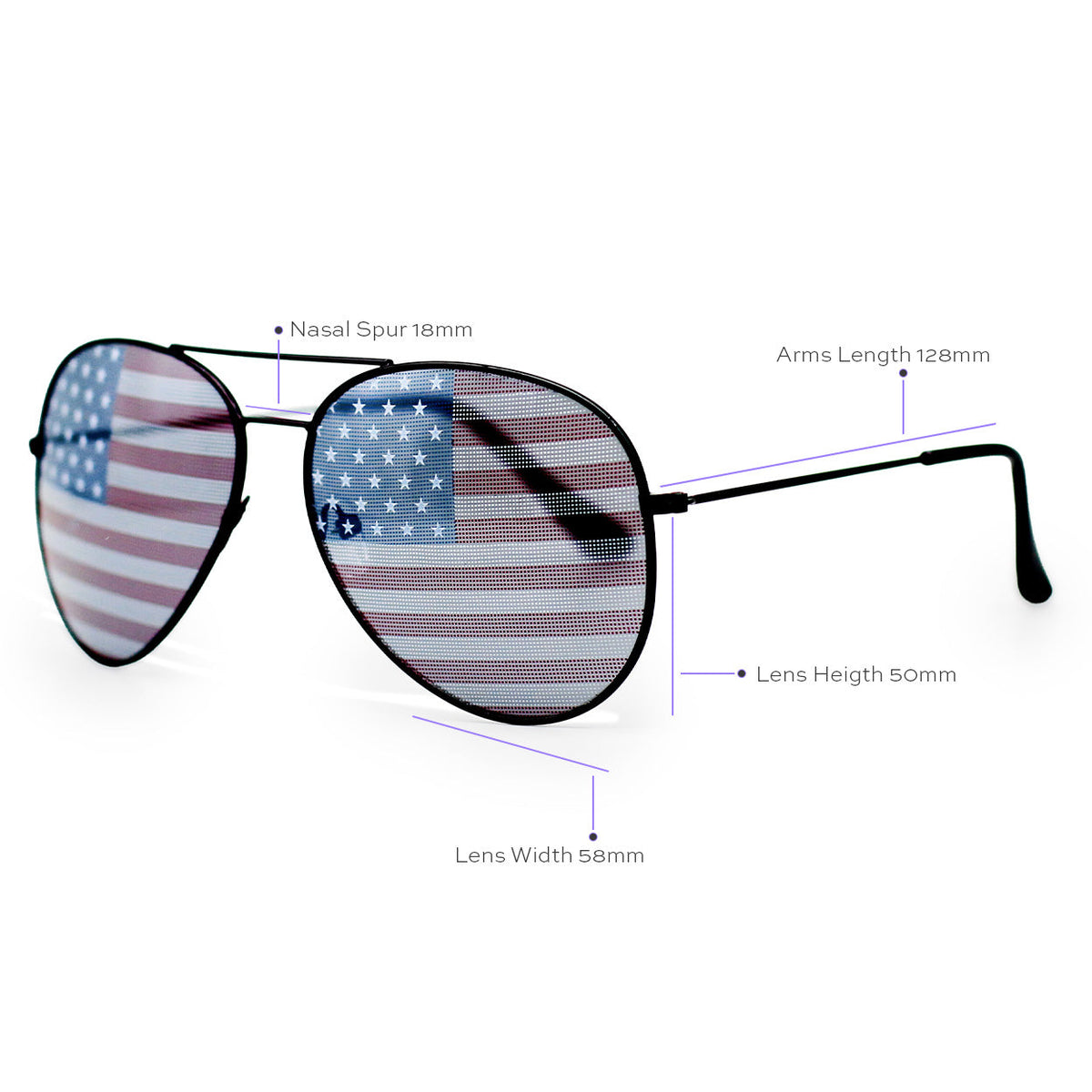 Patriot Eyes