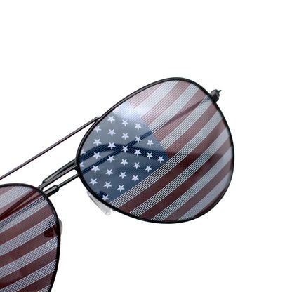 Patriot Eyes