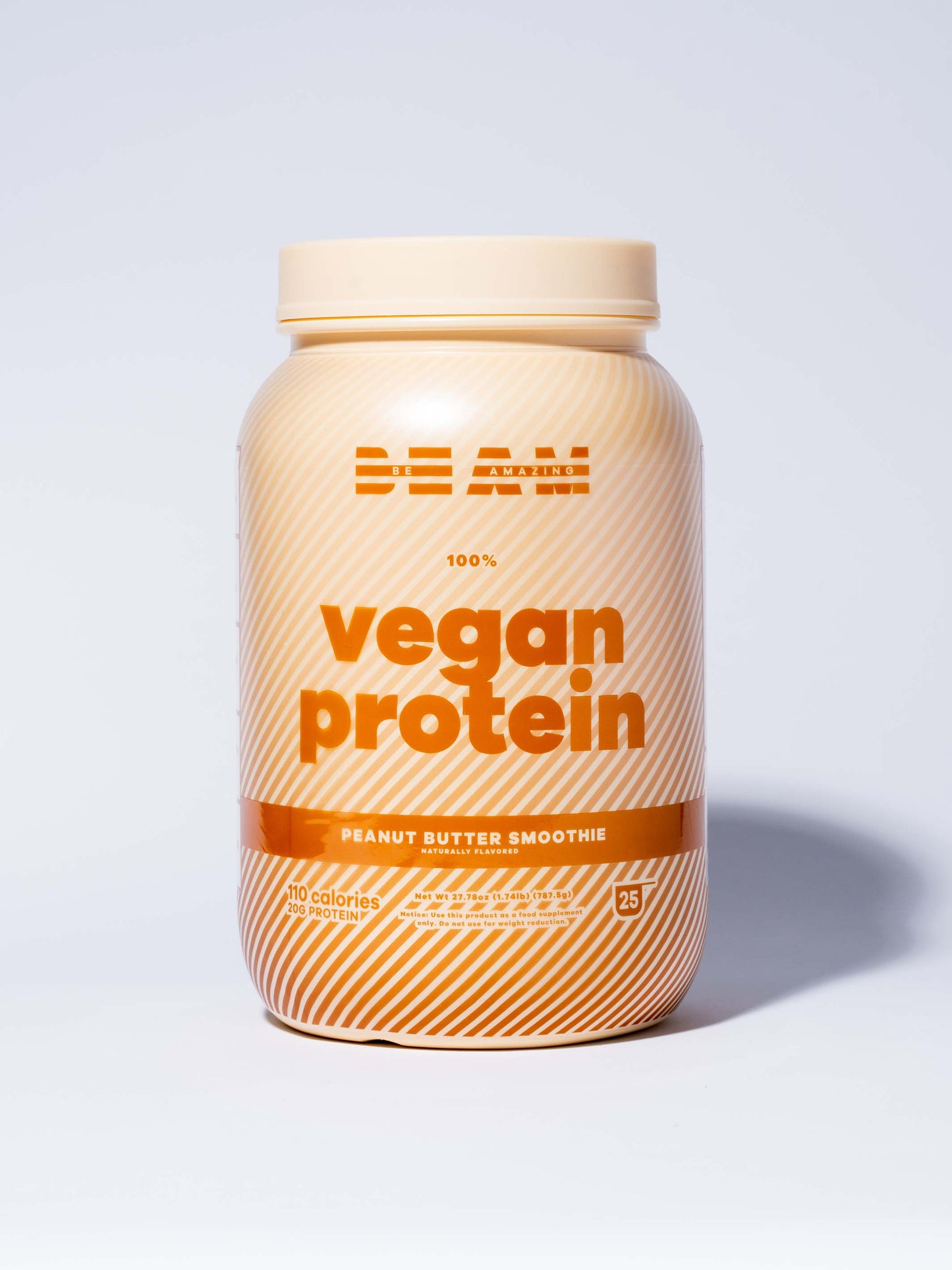 vegan protein