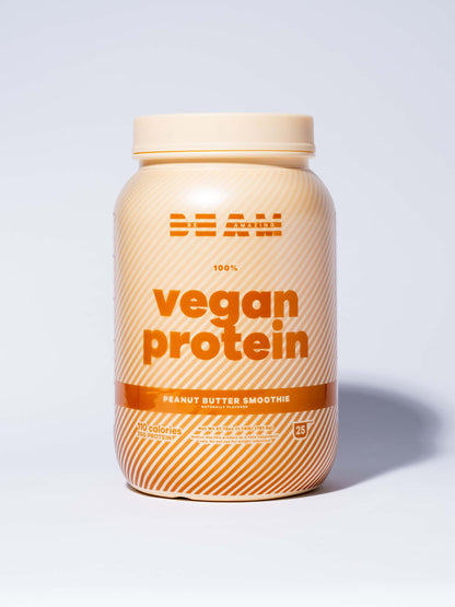 vegan protein