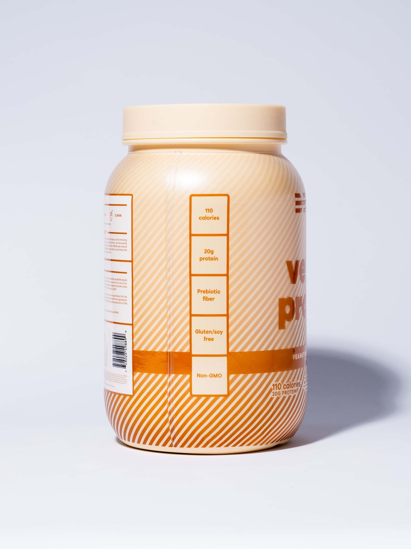 vegan protein
