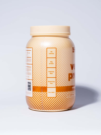 vegan protein
