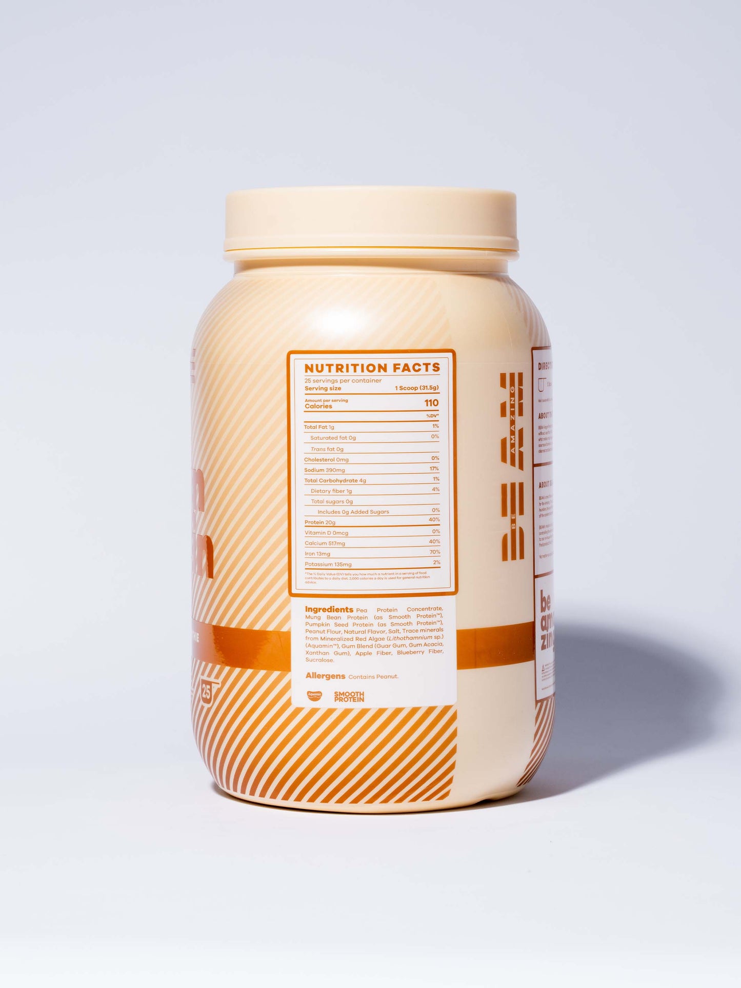 vegan protein