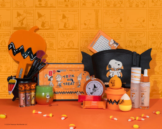 Peanuts Halloween Bundle Set