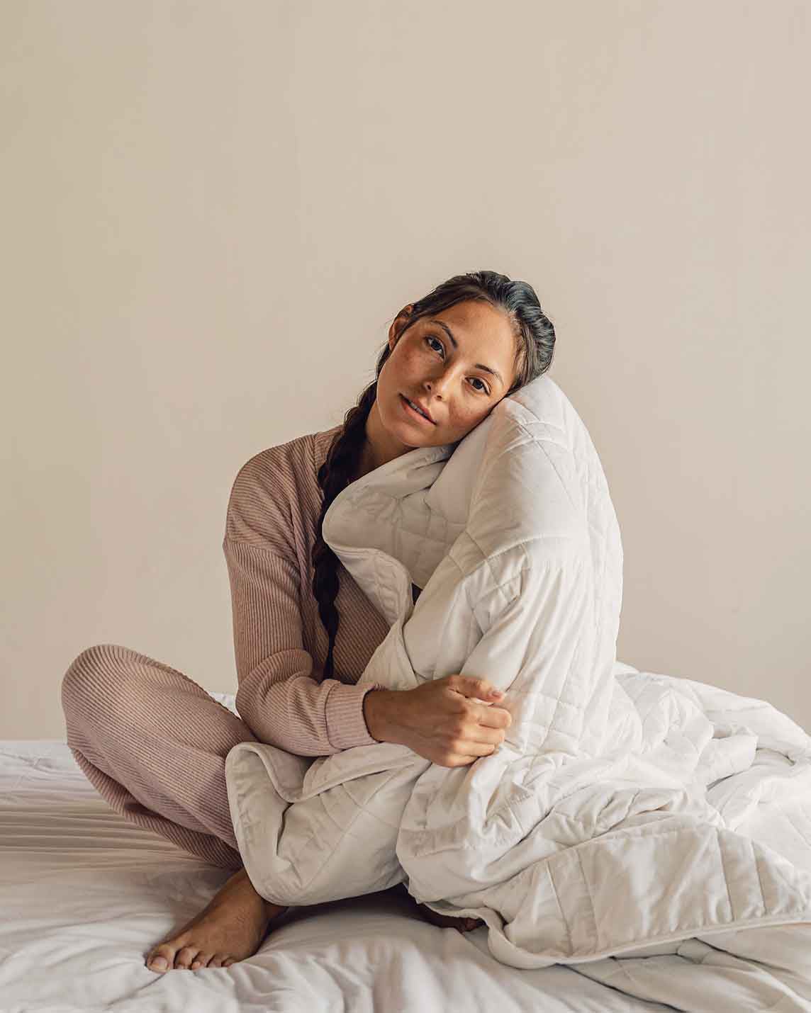 Weighted Blanket