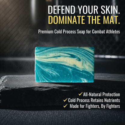 All-Natural Body Soap