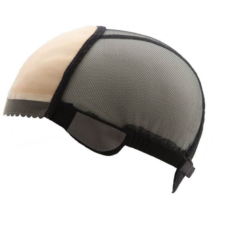 Hera 15" | Remy Human Hair Lace Front Wig (Hand-Tied)