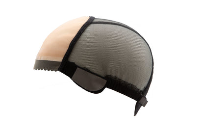 Hera 19" | Remy Human Hair Lace Front Wig (Hand-Tied)