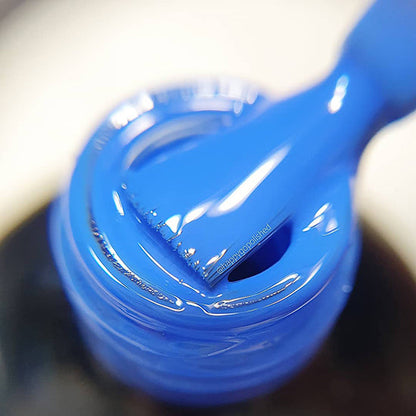 Azul perfecto