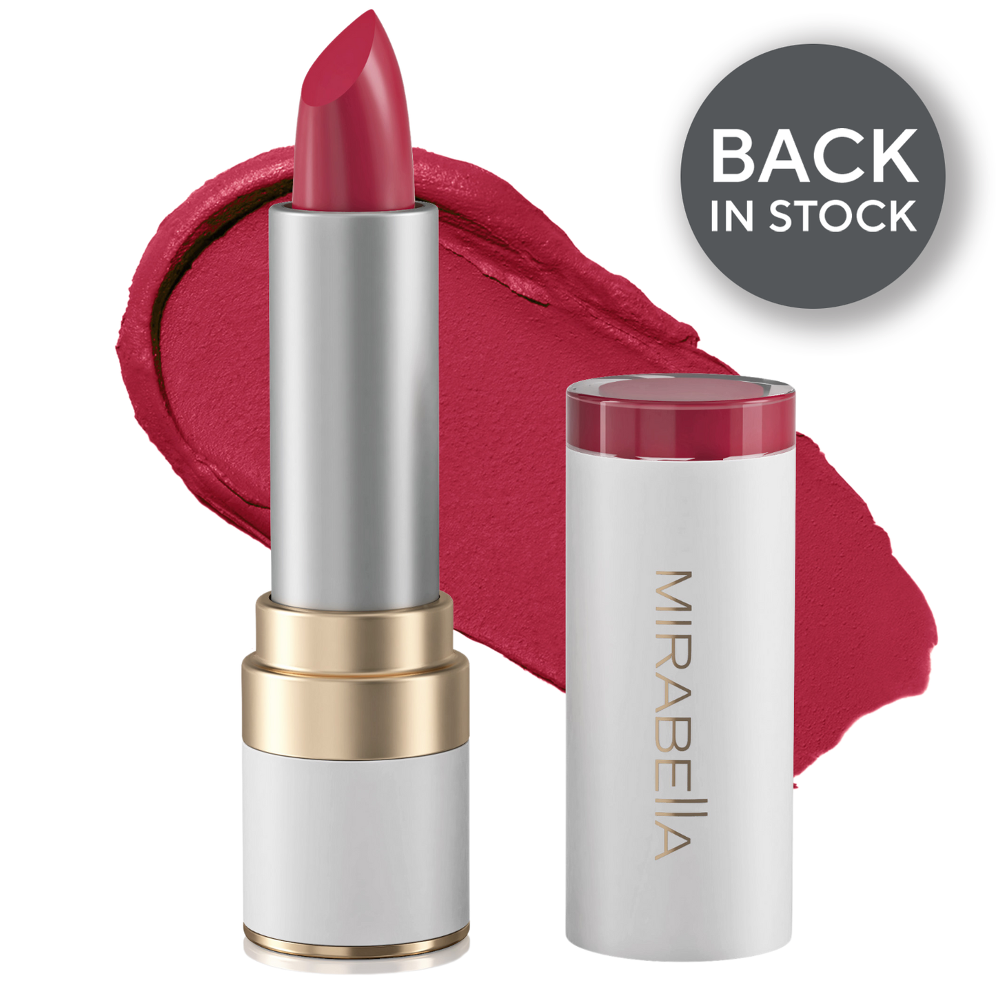 Sealed With a Kiss Lipstick