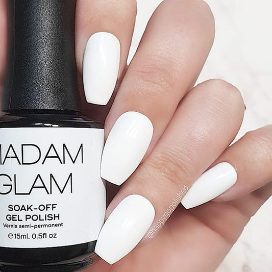 Perfect White