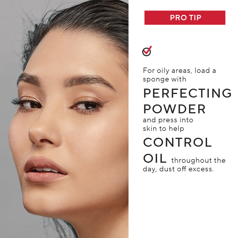 Perfecting Powder