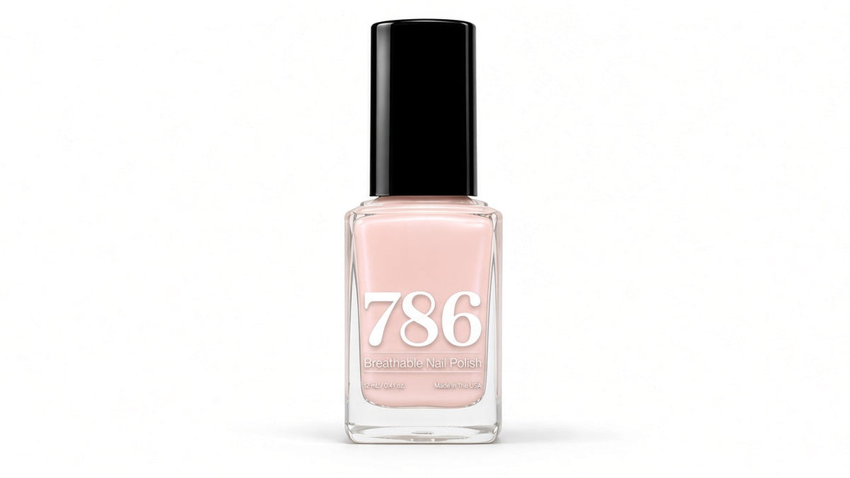 Petra - Breathable Nail Polish