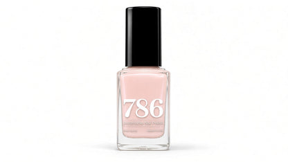 Petra - Breathable Nail Polish