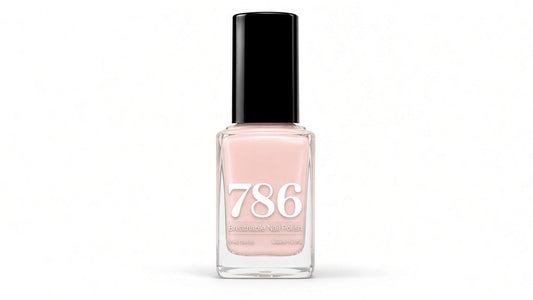 Petra - Breathable Nail Polish