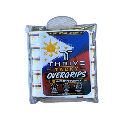 Philippine Overgrip (Tacky)
