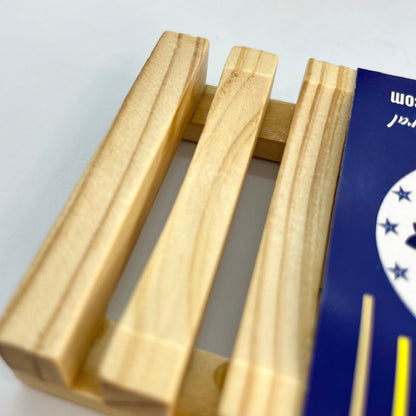 SAVVY FIT SOAP SAVERS (2 Pieces)