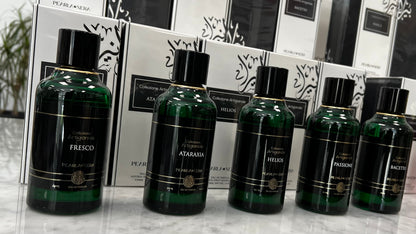 PEARLA·NERA Collezione Orientare (5 Vials)