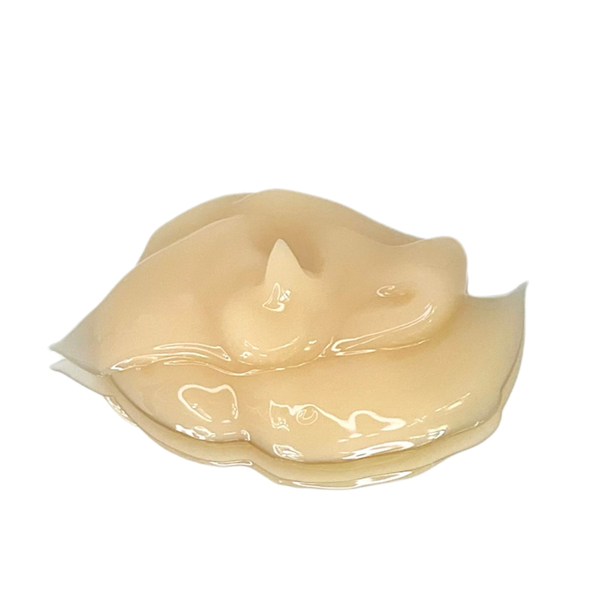 MASCARILLA FACIAL DE GELATINA REJUVENECEDORA 100% VEGANA PREMIUM Con Retinol + Cúrcuma + Aloe Vera + Ácido láctico + Hoja de Romero