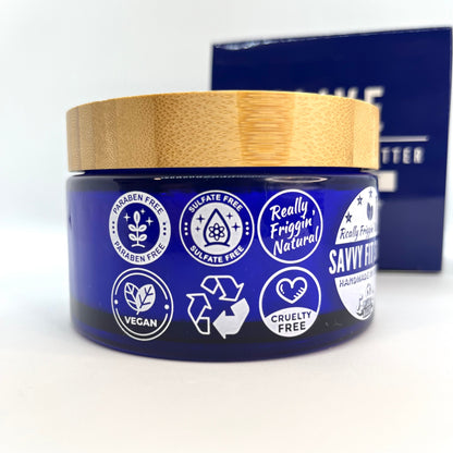 (3-Pack) ALIVE Whipped Body Butter - Mango & Coconut Bliss