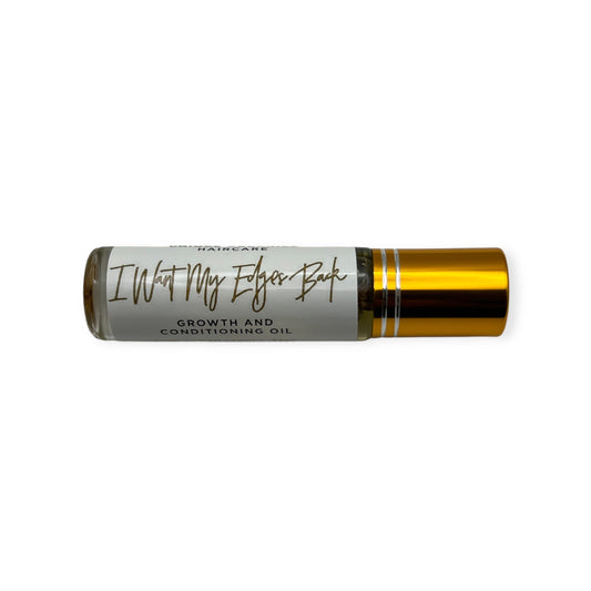 Strengthening Edge & Scalp Oil Rollerball